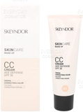 Skeyndor Skincare CC Cream Age Defence SPF30 40ml - 02