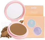 Soda #Easyskinny Bronzer 8.5g - Coffee Cake