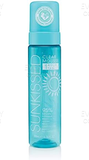 Sunkissed 1 Hour Tan Clear Mousse 200ml - Ocean Edition