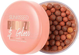 Sunkissed Bronze & Glow Bronzing Pearls 45g