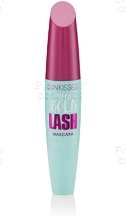 Sunkissed Mega Bold Lashes Waterproof Mascara 12ml