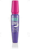 Sunkissed Mega Long False Lash Effect Mascara 12ml - Black