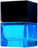 Superdry Neon Blue Eau de Toilette 40ml Spray