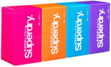 Superdry Neon Blue Eau de Toilette 40ml Spray