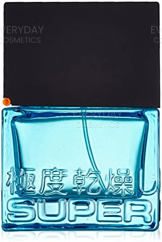 Superdry Neon Blue Eau de Toilette 40ml Spray