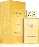 Swiss Arabian Shaghaf Oud Eau De Parfum 75ml Spray