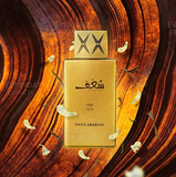 Swiss Arabian Shaghaf Oud Eau De Parfum 75ml Spray