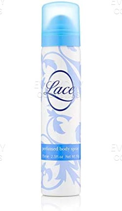 Taylor of London Lace Body Spray 75ml