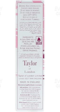 Taylor of London White Satin Concentrated Cologne 50ml Spray