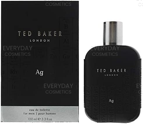 Ted Baker Ag Eau de Toilette 100ml Spray