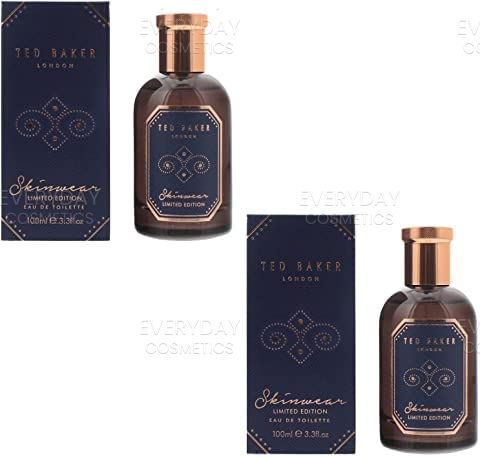 Ted baker skinwear limited best sale edition review