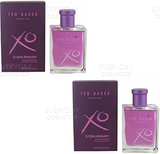 Ted Baker XO Extraordinary Eau de Toilette 100ml Spray