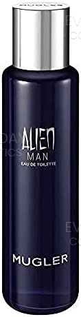 Thierry Mugler Alien Man Eau de Toilette 100ml Refill