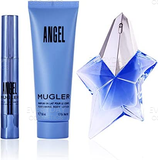 Thierry Mugler Angel Gift Set 25ml EDP + 50ml Body Lotion + 10ml EDP