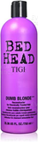 Tigi Bed Head Dumb Blonde Reconstructor Conditioner 750ml