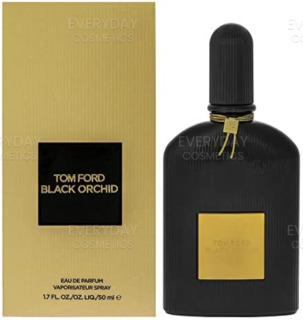 Tom Ford Black Orchid Eau de Parfum 50ml Spray