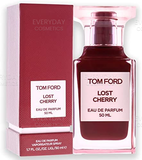 Tom Ford Lost Cherry Eau de Parfum 50ml Spray