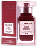 Tom Ford Lost Cherry Eau de Parfum 50ml Spray