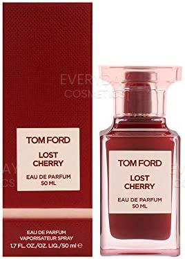 Tom Ford Lost Cherry Eau de Parfum 50ml Spray