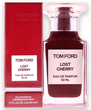 Tom Ford Lost Cherry Eau de Parfum 50ml Spray