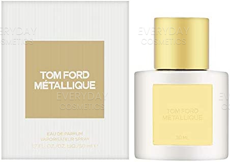 Tom Ford Métallique Eau de Parfum 50ml Spray