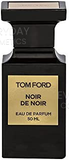 Tom Ford Noir de Noir Eau de Parfum 50ml Spray