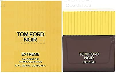 Tom Ford Noir Extreme Eau de Parfum 50ml Spray