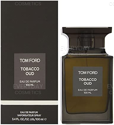 Tom Ford Private Blend Tobacco Oud Eau de Parfum 100ml Spray