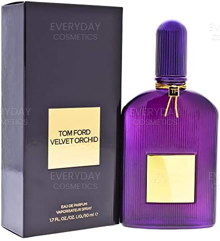 Tom Ford Velvet Orchid Eau de Parfum 50ml Spray