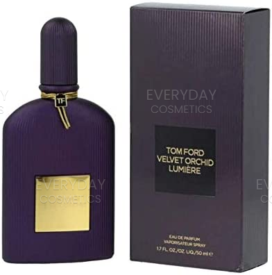 Tom Ford Velvet Orchid Eau de Parfum 50ml Spray