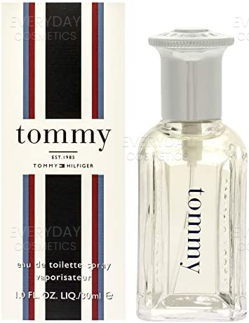 Tommy Hilfiger Tommy Eau de Toilette 30ml Spray