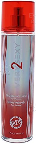 Torand Beverly Hills 90210 Very 2 Sexy Body Mist 240ml Spray