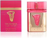 Trussardi A Way for Her Eau de Toilette 100ml Spray