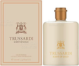 Trussardi Scent Of Gold Eau de Parfum 100ml Spray