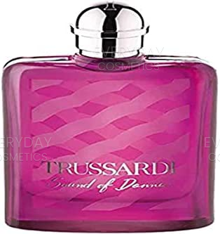 Trussardi Sound of Donna Eau de Parfum 100ml Spray