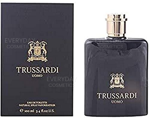 Trussardi Uomo 2011 Eau de Toilette 100ml Spray