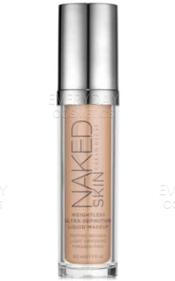 Urban Decay Naked Liquid Foundation 30ml - 13.0