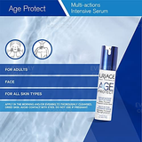 Uriage Age Protect Multi-Action Intensive Serum 30ml