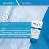 Uriage Bariéderm Insulating Repairing Hand Cream 50ml