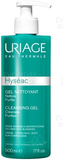 Uriage Hyséac Cleansing Gel 500ml