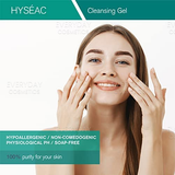 Uriage Hyséac Cleansing Gel 500ml