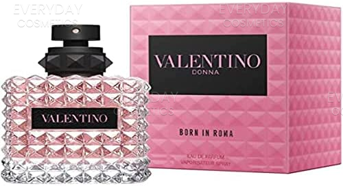 Valentino Born in Roma Eau de Parfum 50ml Spray