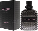 Valentino Born in Roma Uomo Eau de Toilette 100ml Spray