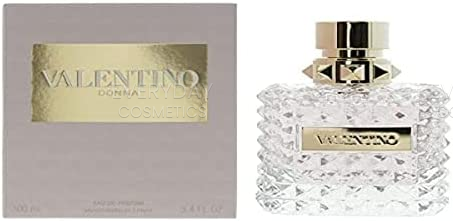 Valentino Donna Eau de Parfum 100ml Spray