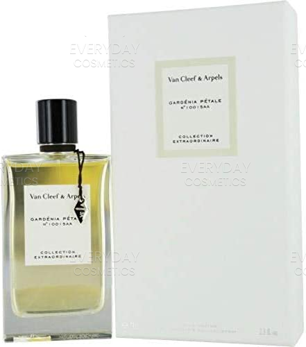 Van Cleef & Arpels Collection Extraordinaire Gardenia Petale Eau de Parfum 75ml Spray