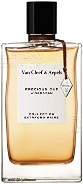 Van Cleef & Arpels Collection Extraordinaire Precious Oud Eau de Parfum 75ml Spray