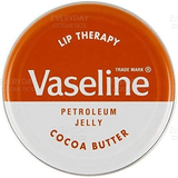 Vaseline Lip Therapy Tin Cocoa 20g