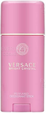 Versace Bright Crystal Deodorant Stick 50ml