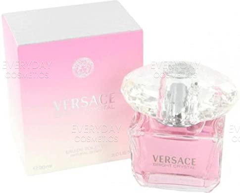 Versace Bright Crystal Eau de Toilette 30ml Spray