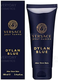 Versace Pour Homme Dylan Blue Aftershave Balm 100ml